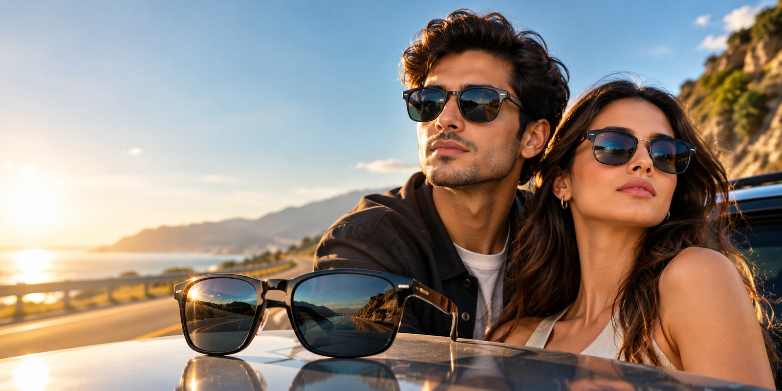 Step Into High-Definition Sun.