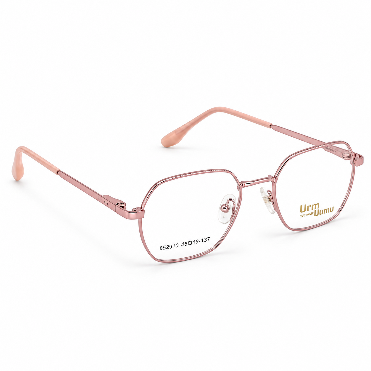 Rose Gold / Blush Pink