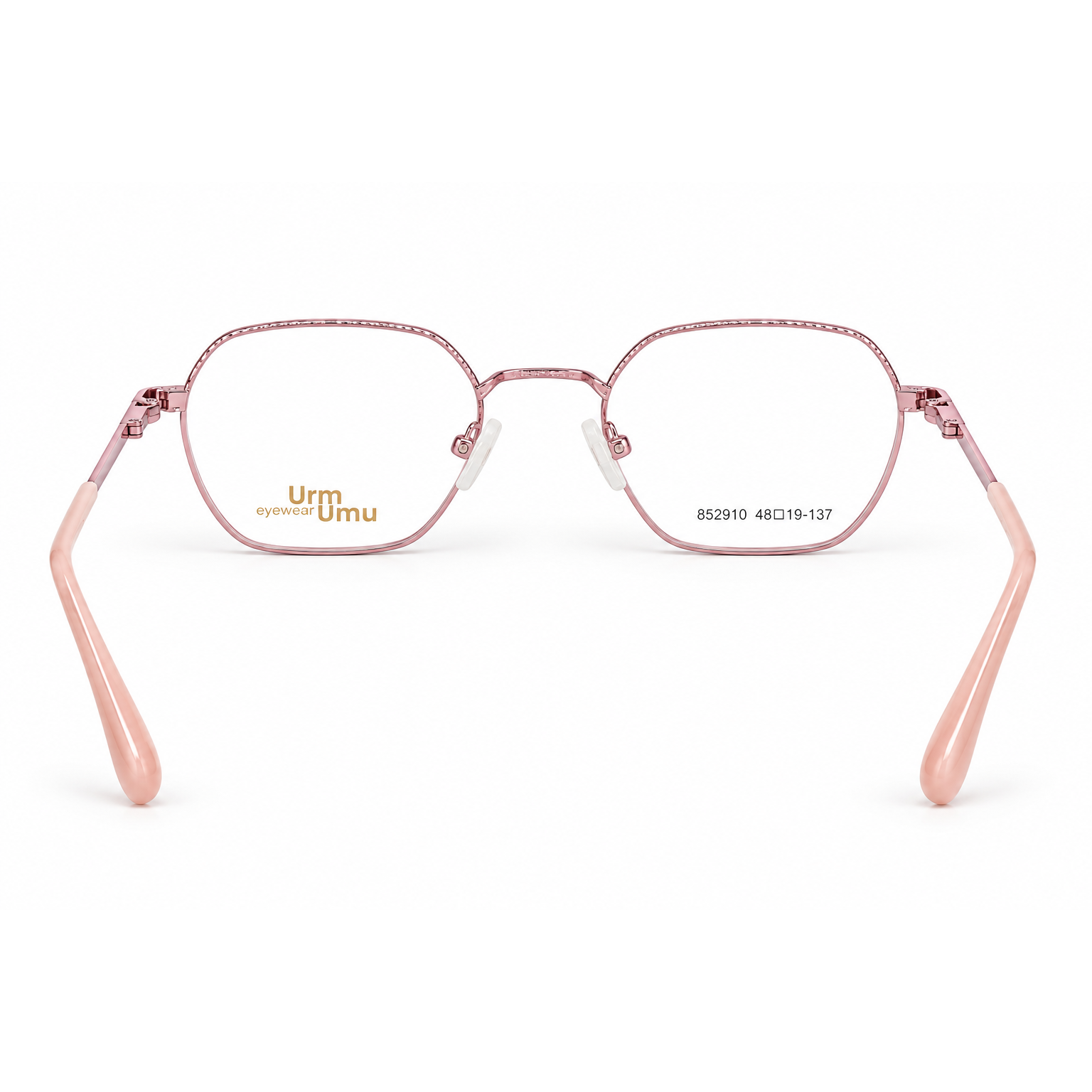 Rose Gold / Blush Pink