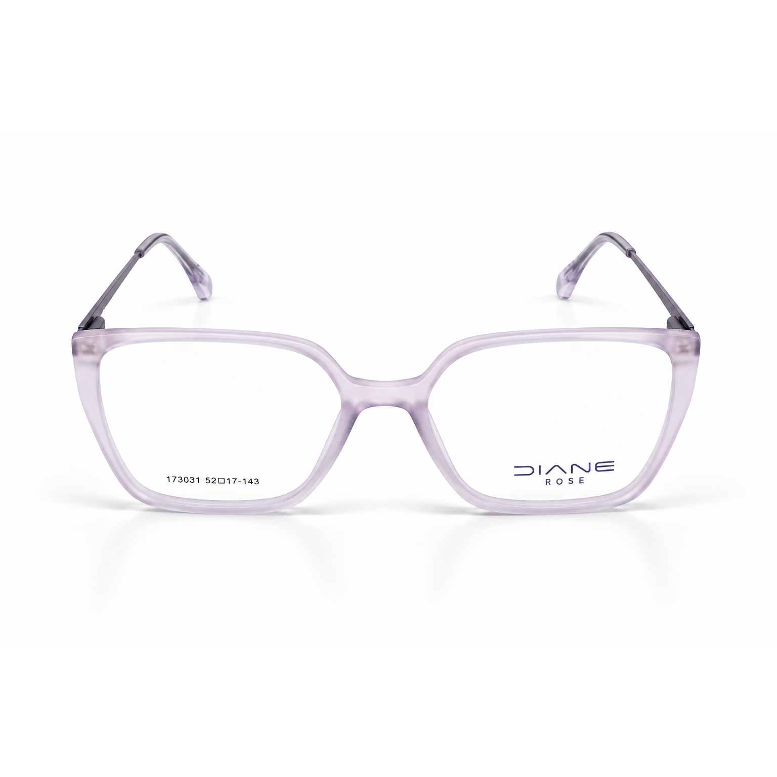 Transparent Light Lavender / Lilac